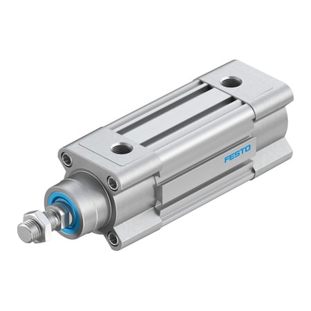 Festo Standards-Based Cylinder DSBC-40-40-D3-PPSA-N3 DSBC-40-40-D3-PPSA-N3